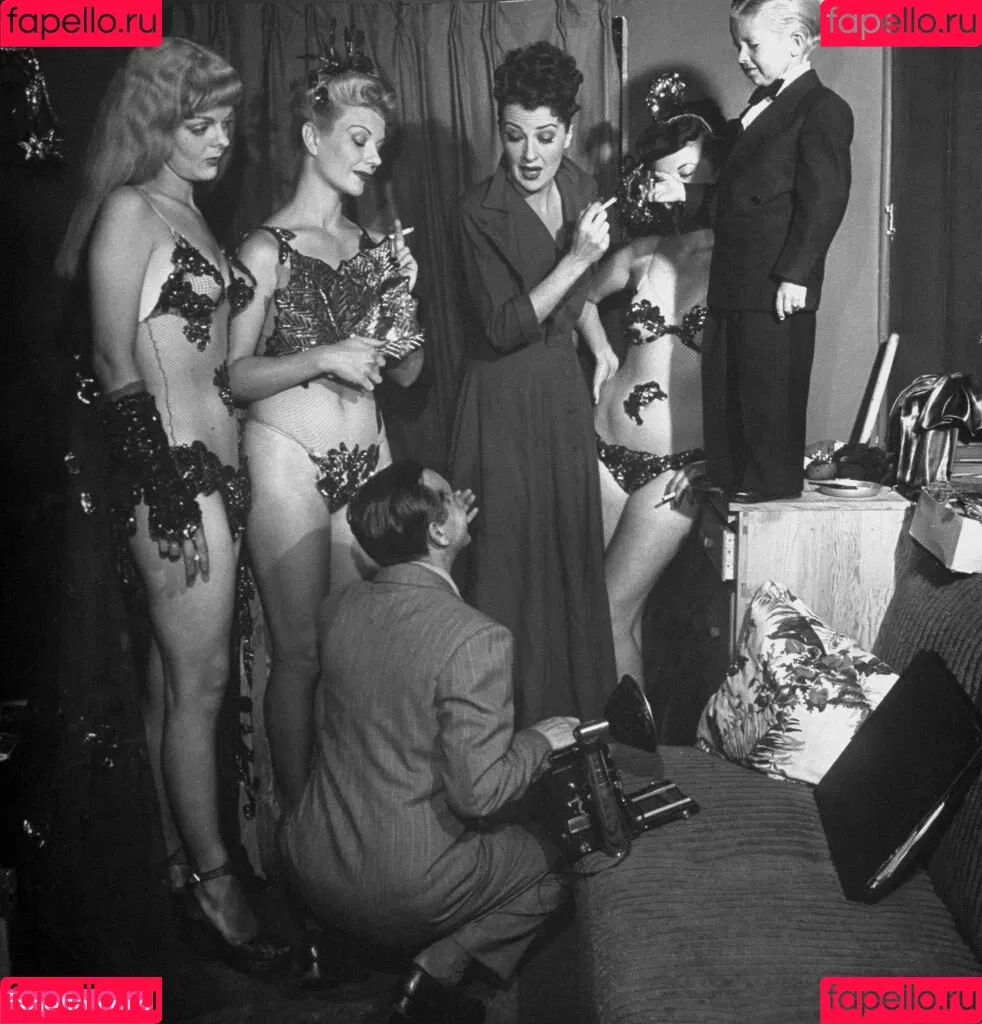 Gypsy Rose / Gypsyrose_137 / riotgypsyrose Onlyfans Photo Gallery 