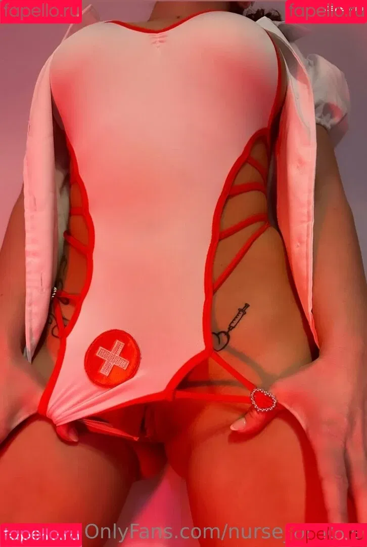 NurseLove / Nurse_of_Love / nurse_of_love1 / nurse_of_love_official Onlyfans Photo Gallery 