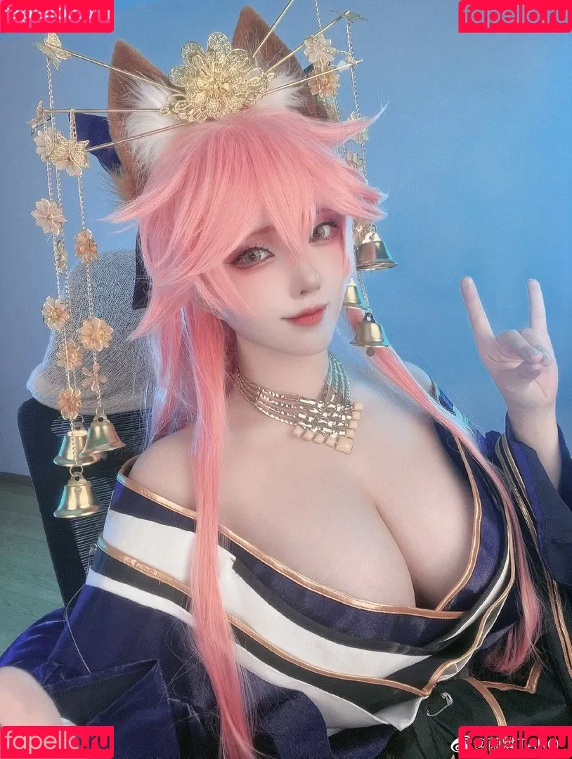 Takomayuyi / https: / takochabuu Onlyfans Photo Gallery 