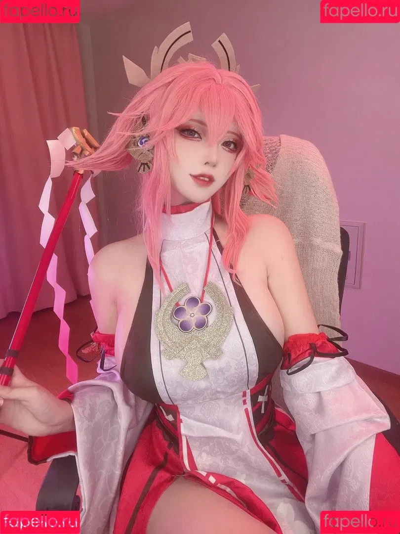 Takomayuyi / https: / takochabuu Onlyfans Photo Gallery 