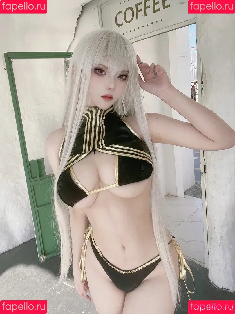 Takomayuyi / https: / takochabuu Onlyfans Photo Gallery 