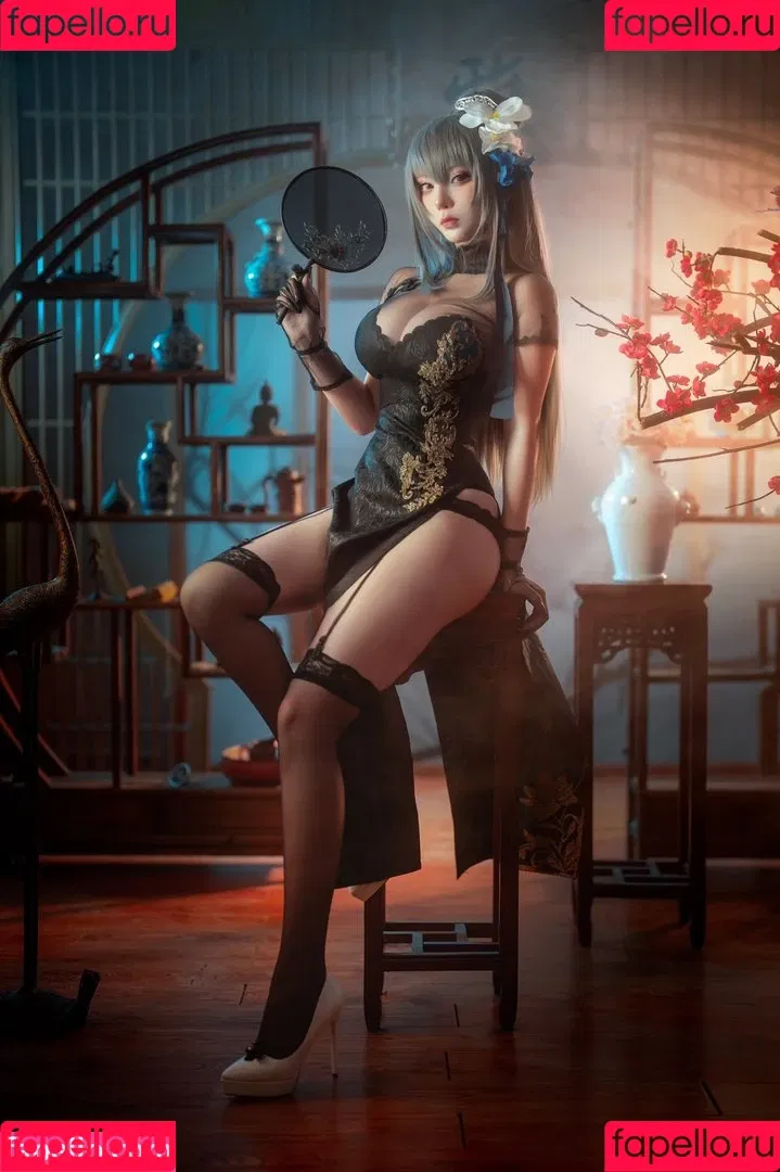 Takomayuyi / https: / takochabuu Onlyfans Photo Gallery 