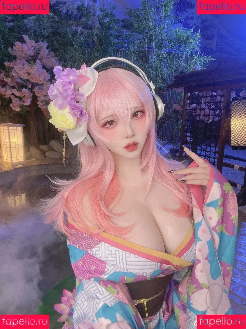 Takomayuyi / https: / takochabuu Onlyfans Photo Gallery 