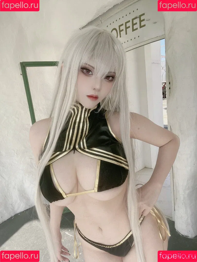 Takomayuyi / https: / takochabuu Onlyfans Photo Gallery 