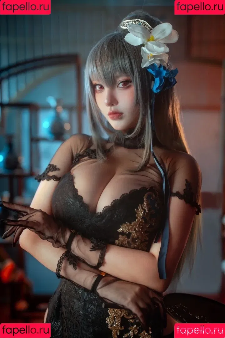 Takomayuyi / https: / takochabuu Onlyfans Photo Gallery 