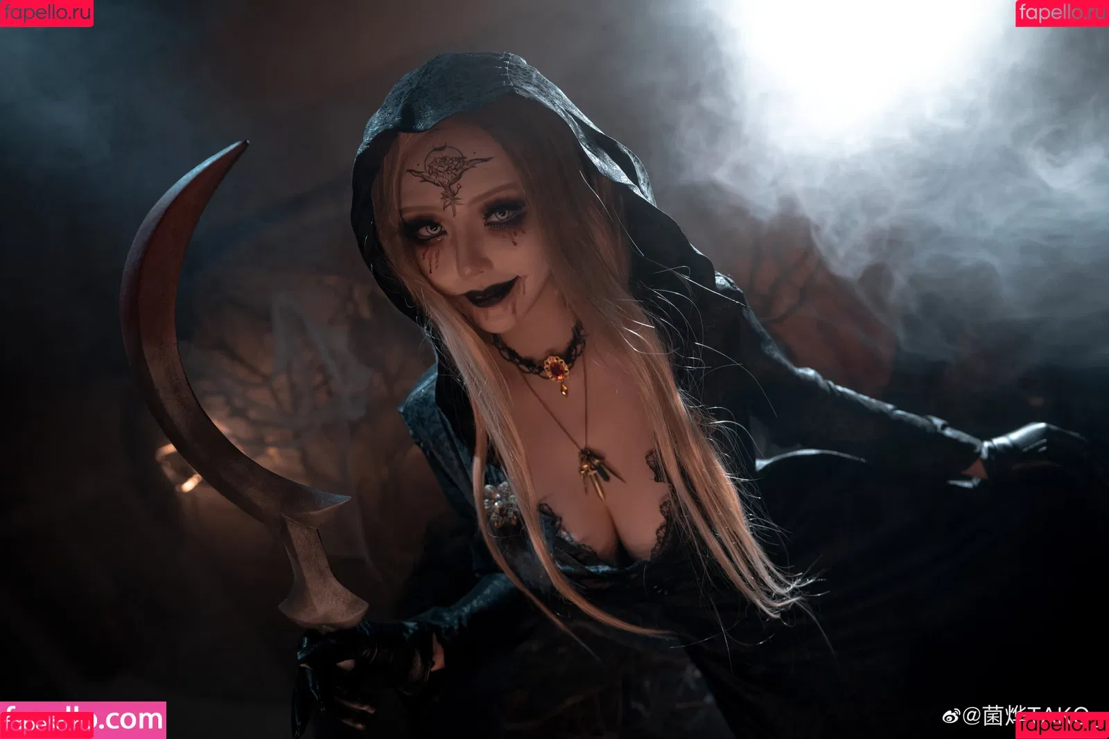 Takomayuyi / https: / takochabuu Onlyfans Photo Gallery 