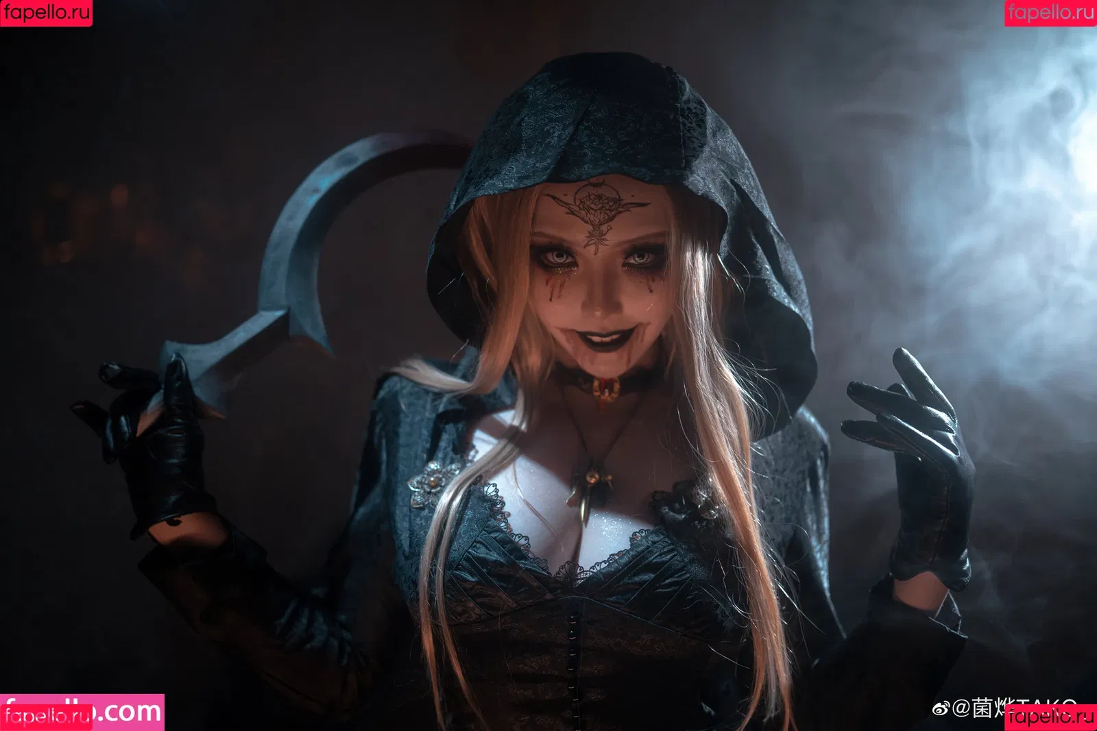 Takomayuyi / https: / takochabuu Onlyfans Photo Gallery 