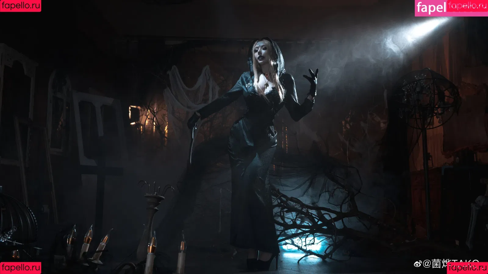 Takomayuyi / https: / takochabuu Onlyfans Photo Gallery 