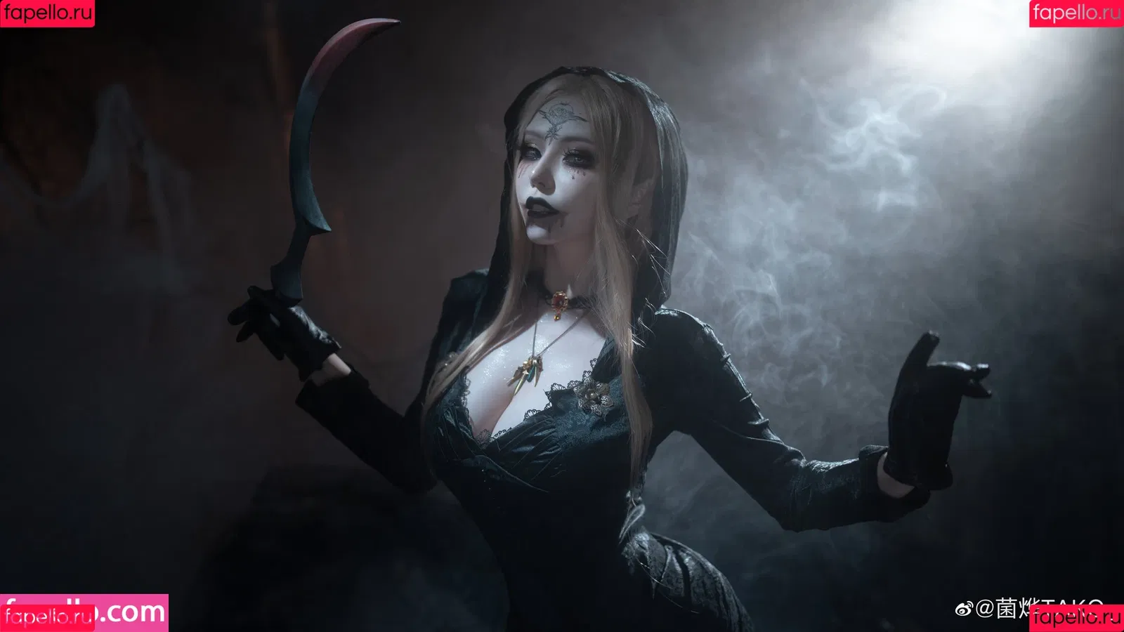 Takomayuyi / https: / takochabuu Onlyfans Photo Gallery 