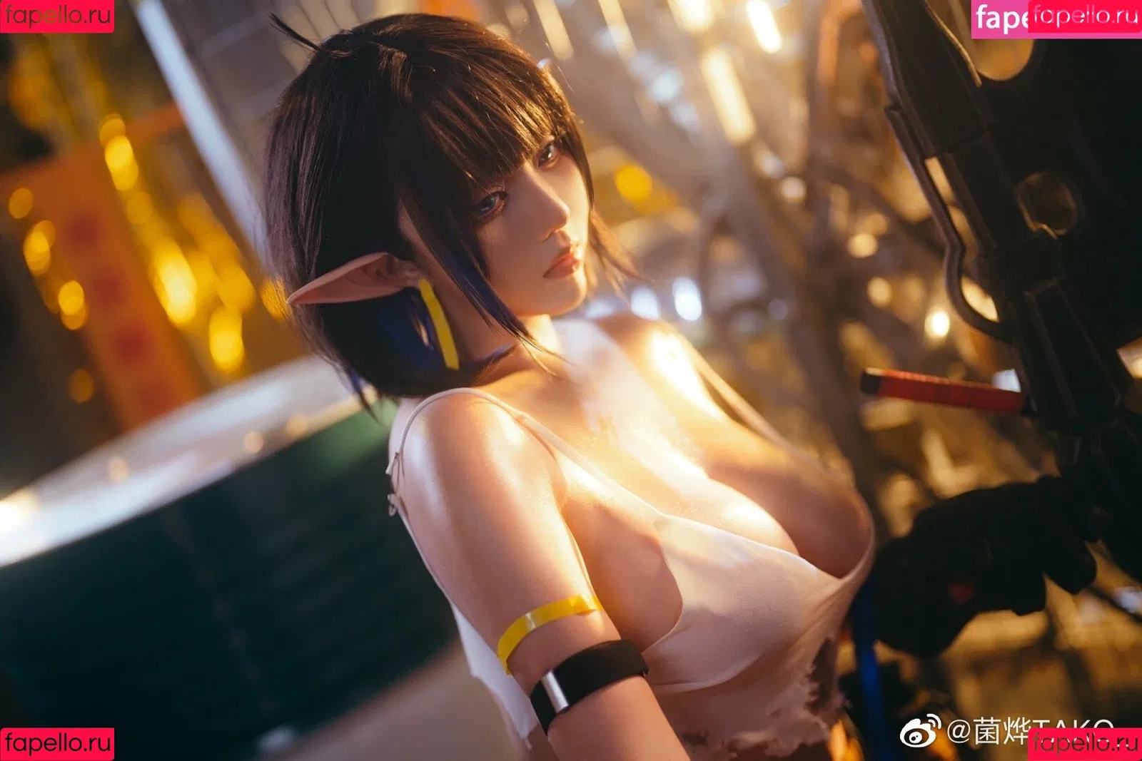 Takomayuyi / https: / takochabuu Onlyfans Photo Gallery 