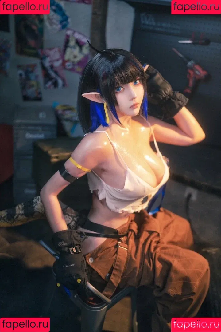 Takomayuyi / https: / takochabuu Onlyfans Photo Gallery 