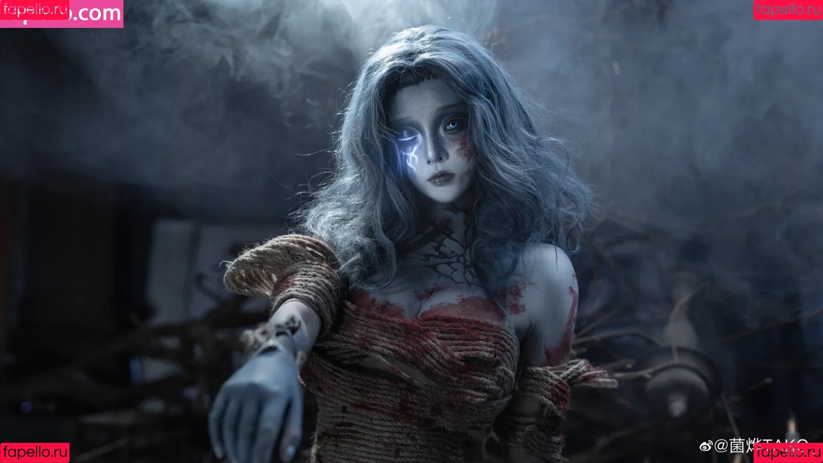 Takomayuyi / https: / takochabuu Onlyfans Photo Gallery 