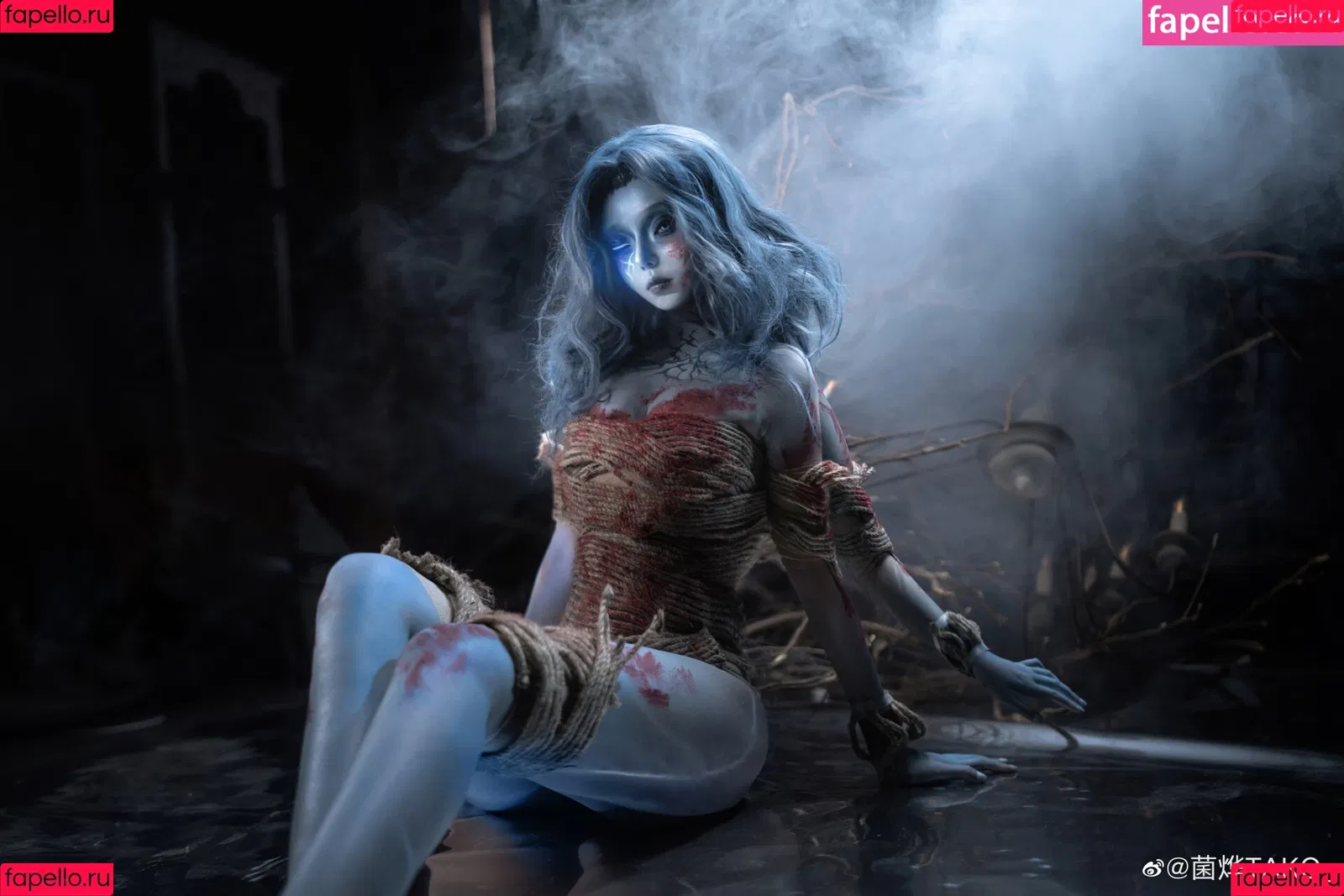 Takomayuyi / https: / takochabuu Onlyfans Photo Gallery 