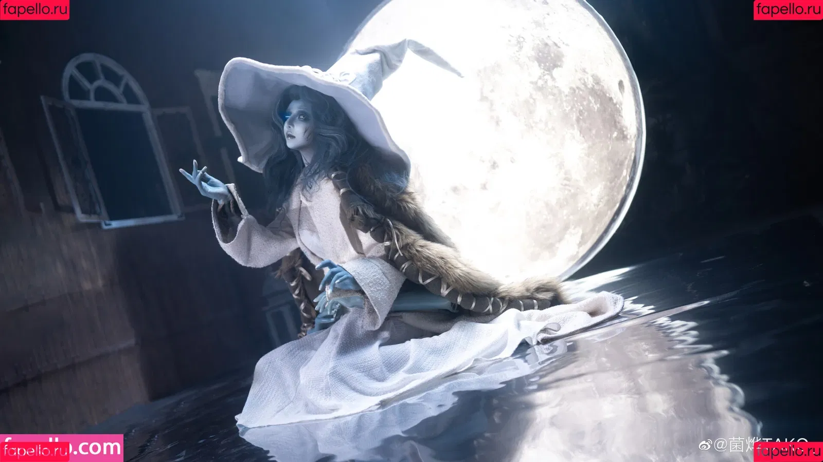 Takomayuyi / https: / takochabuu Onlyfans Photo Gallery 