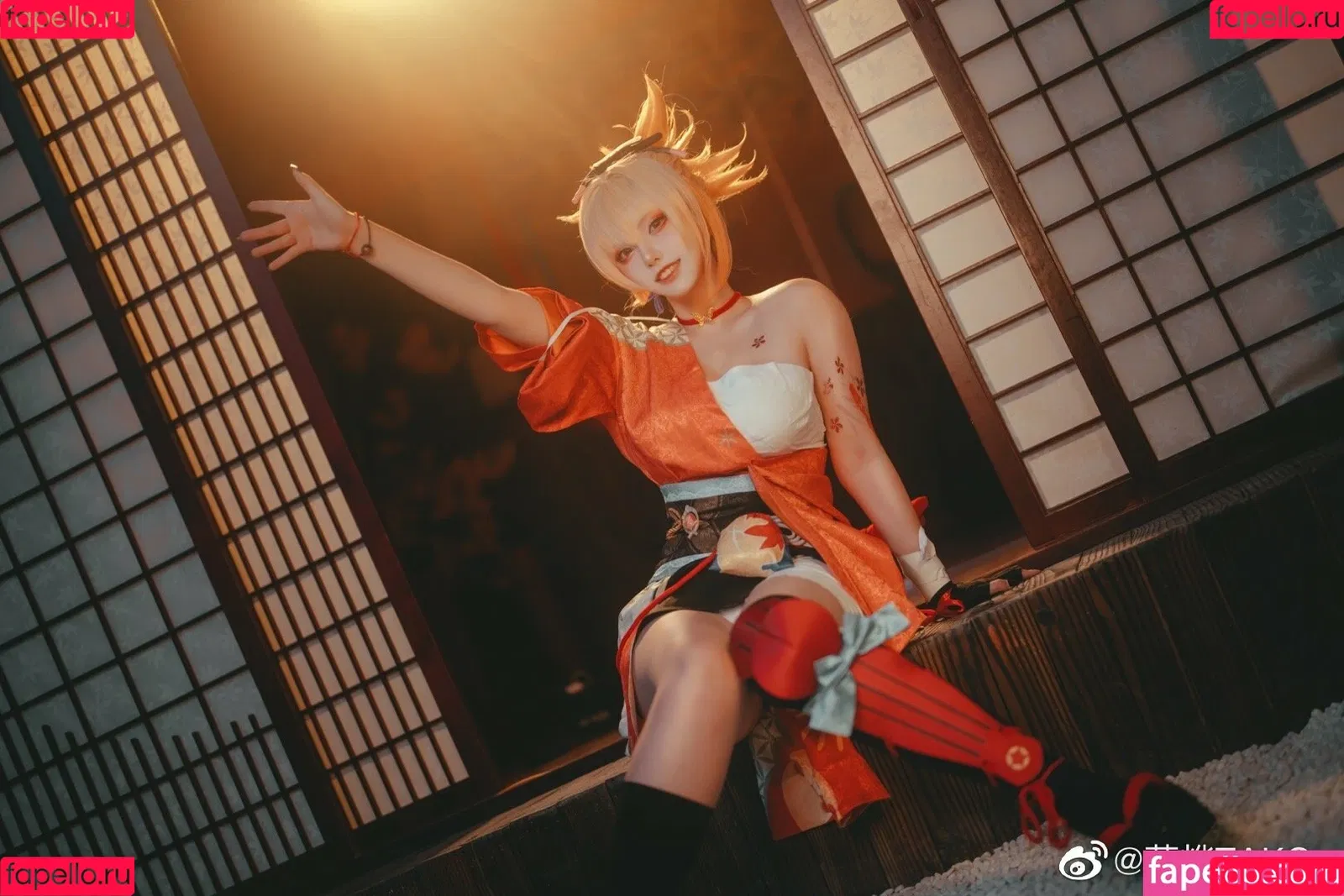 Takomayuyi / https: / takochabuu Onlyfans Photo Gallery 