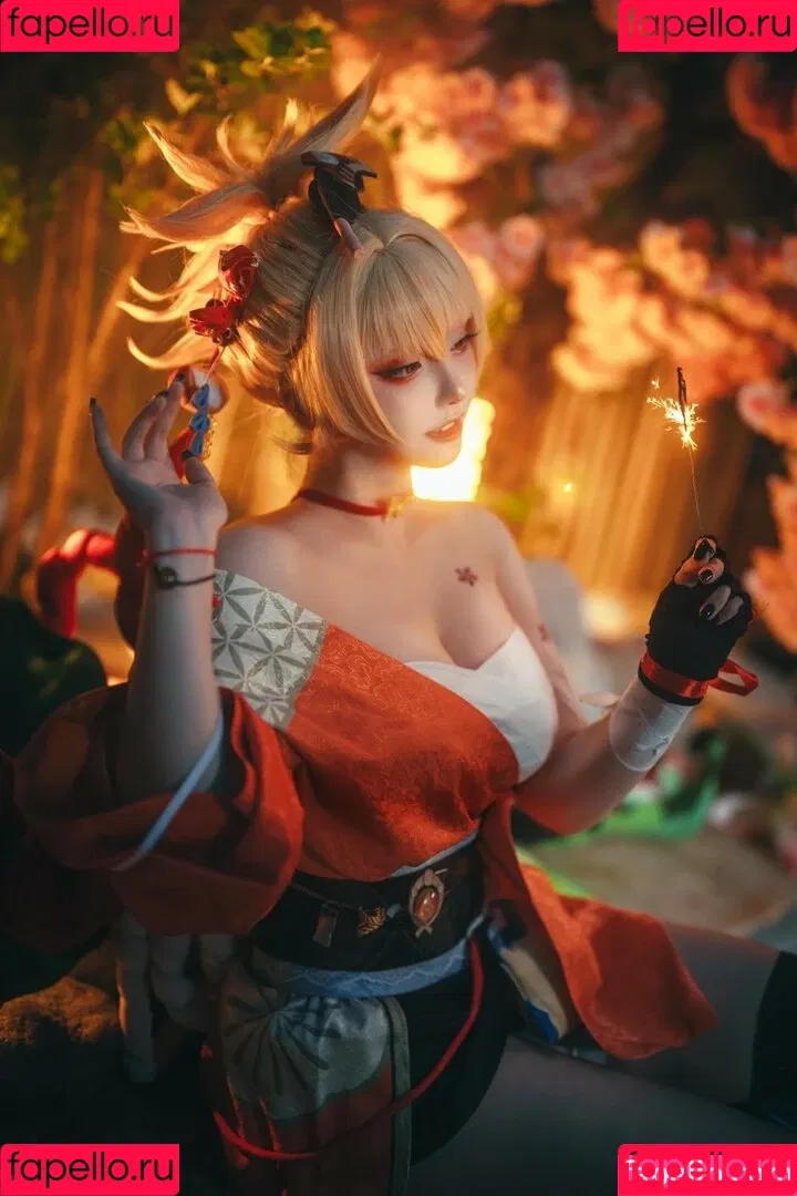 Takomayuyi / https: / takochabuu Onlyfans Photo Gallery 