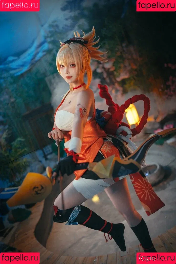 Takomayuyi / https: / takochabuu Onlyfans Photo Gallery 