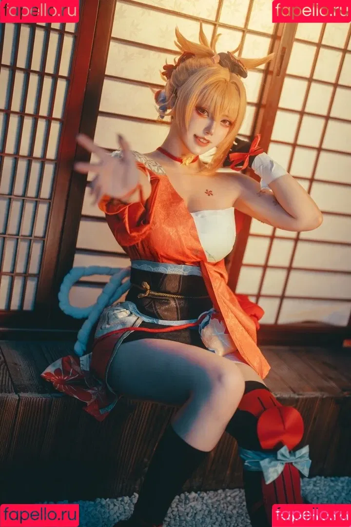 Takomayuyi / https: / takochabuu Onlyfans Photo Gallery 