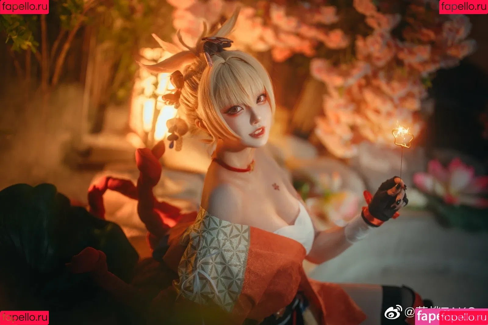 Takomayuyi / https: / takochabuu Onlyfans Photo Gallery 