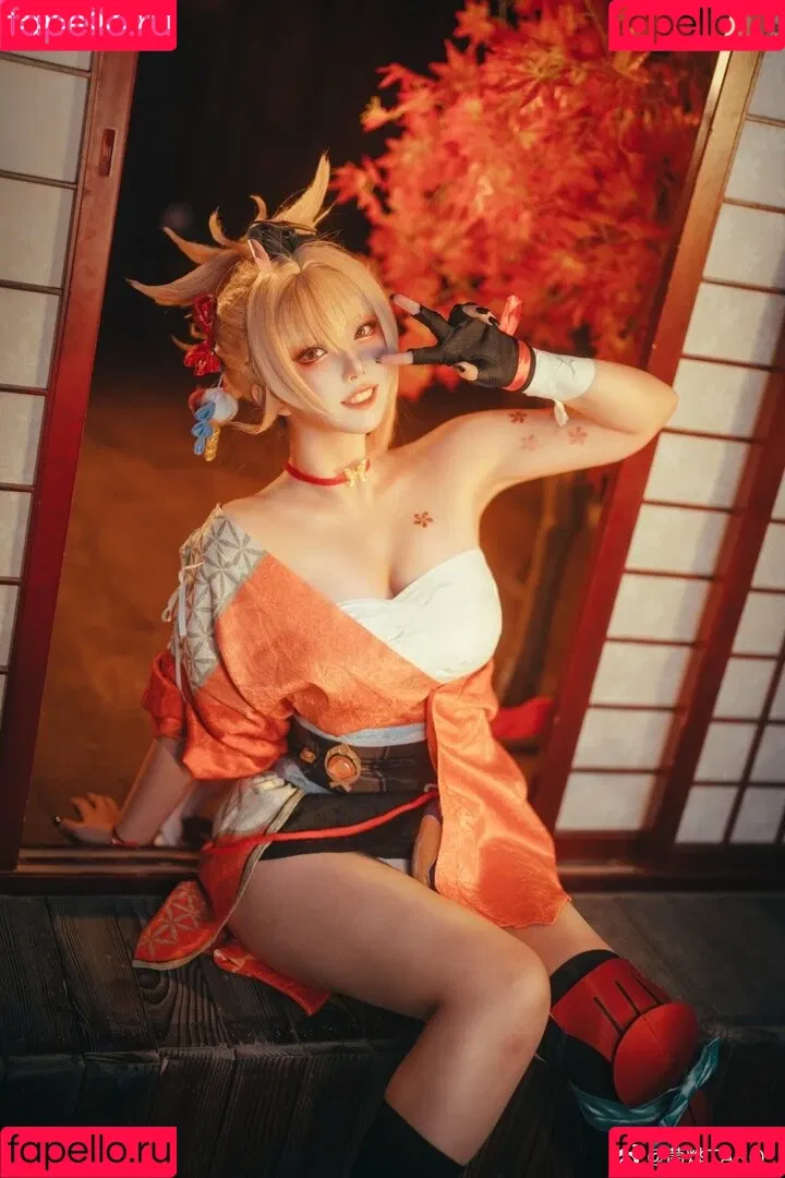 Takomayuyi / https: / takochabuu Onlyfans Photo Gallery 