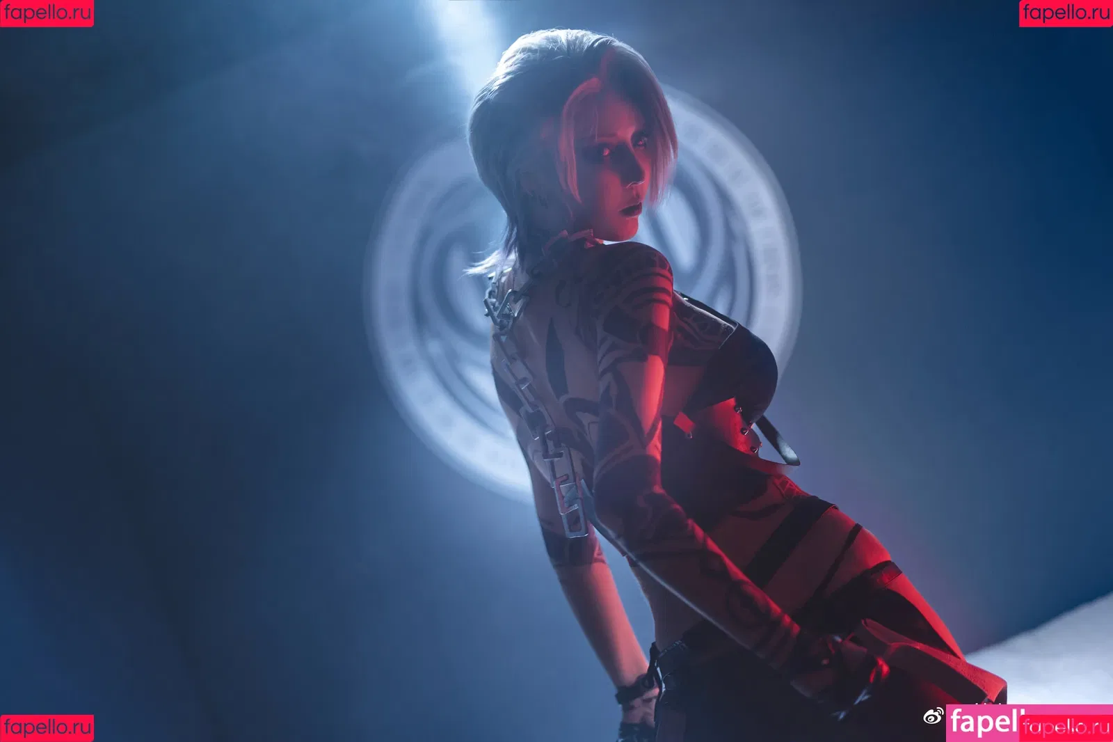 Takomayuyi / https: / takochabuu Onlyfans Photo Gallery 