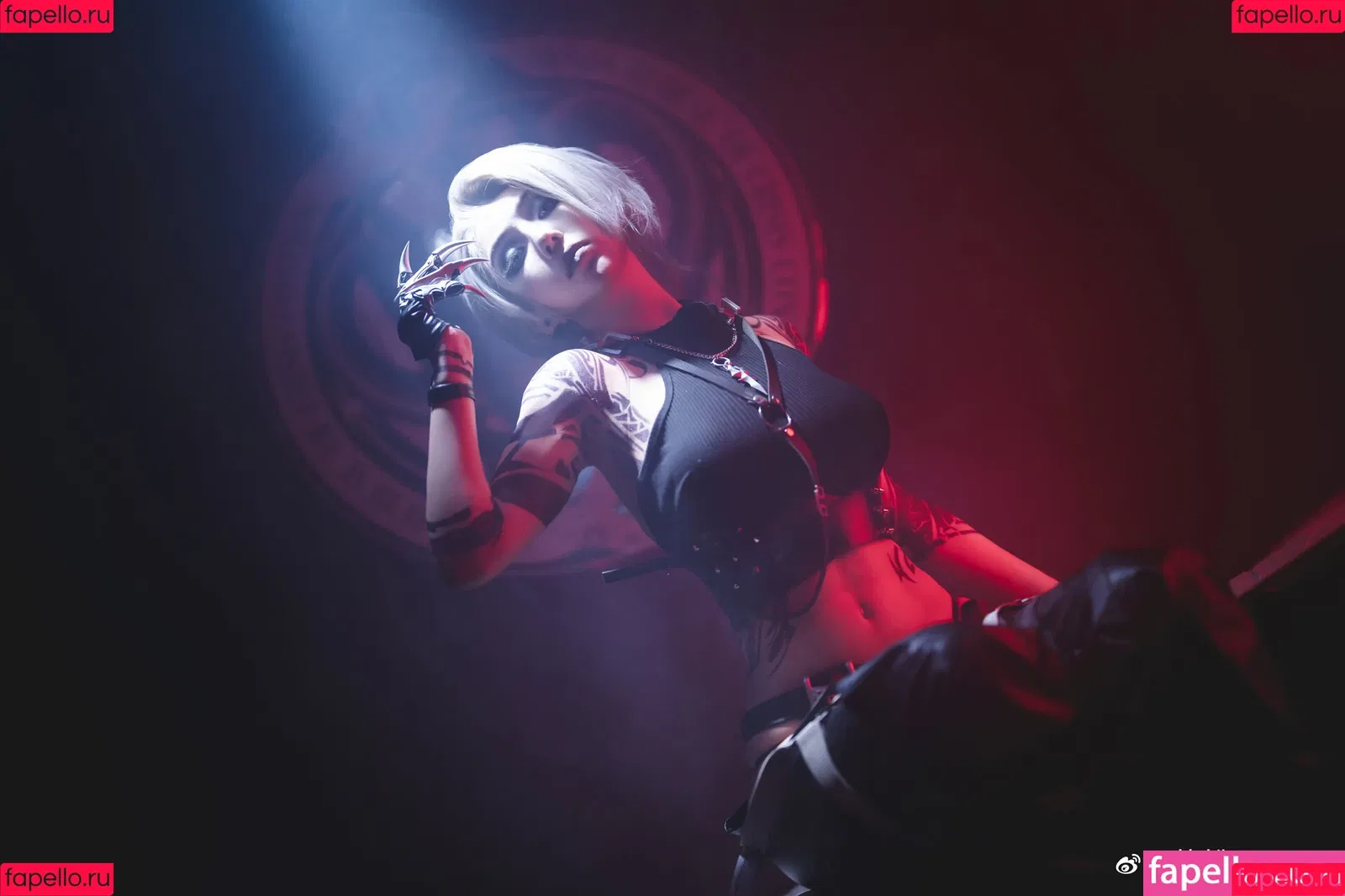 Takomayuyi / https: / takochabuu Onlyfans Photo Gallery 