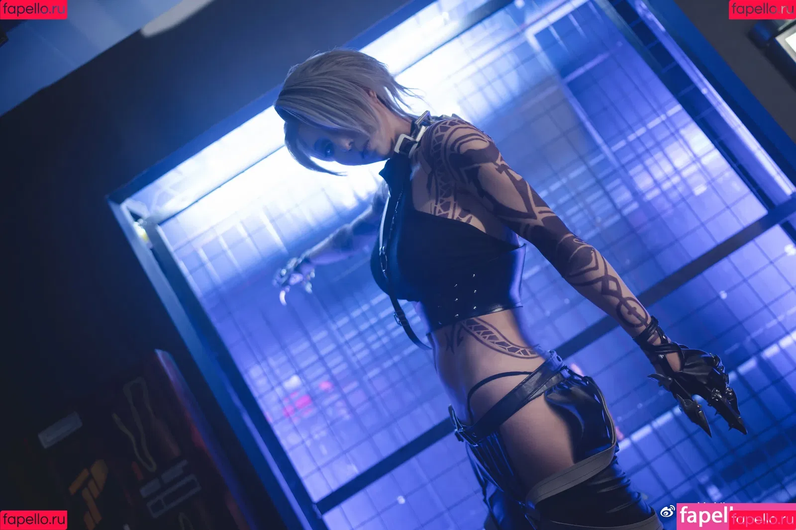 Takomayuyi / https: / takochabuu Onlyfans Photo Gallery 