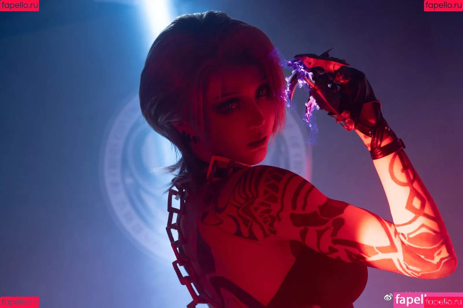 Takomayuyi / https: / takochabuu Onlyfans Photo Gallery 