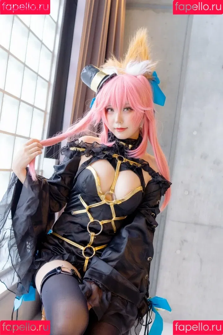 Takomayuyi / https: / takochabuu Onlyfans Photo Gallery 