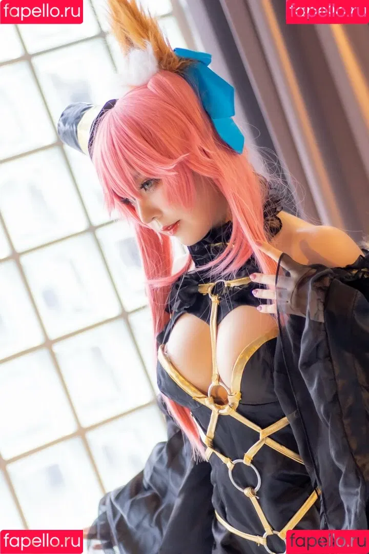 Takomayuyi / https: / takochabuu Onlyfans Photo Gallery 