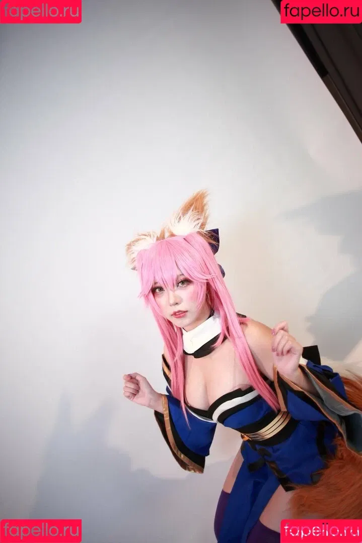 Takomayuyi / https: / takochabuu Onlyfans Photo Gallery 