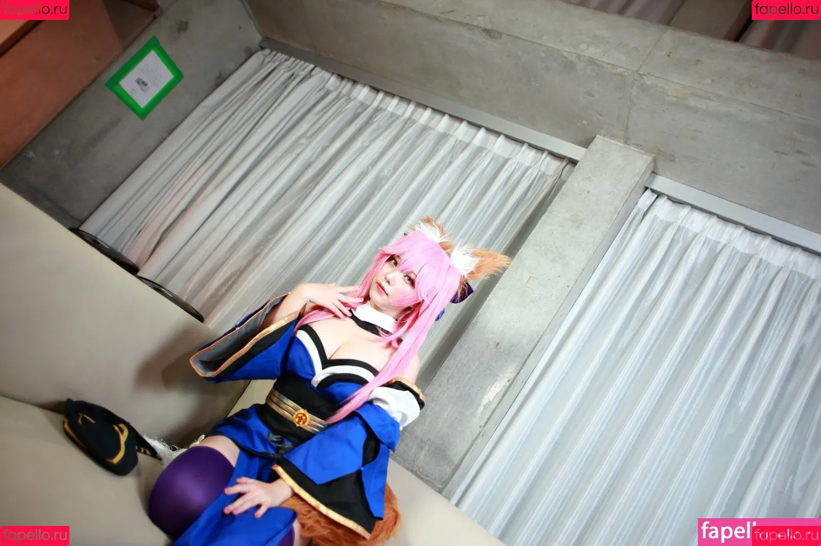 Takomayuyi / https: / takochabuu Onlyfans Photo Gallery 