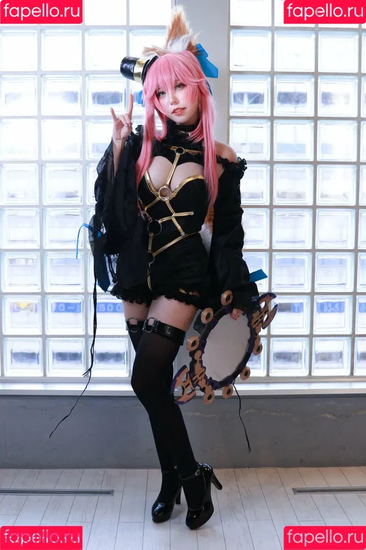 Takomayuyi / https: / takochabuu Onlyfans Photo Gallery 