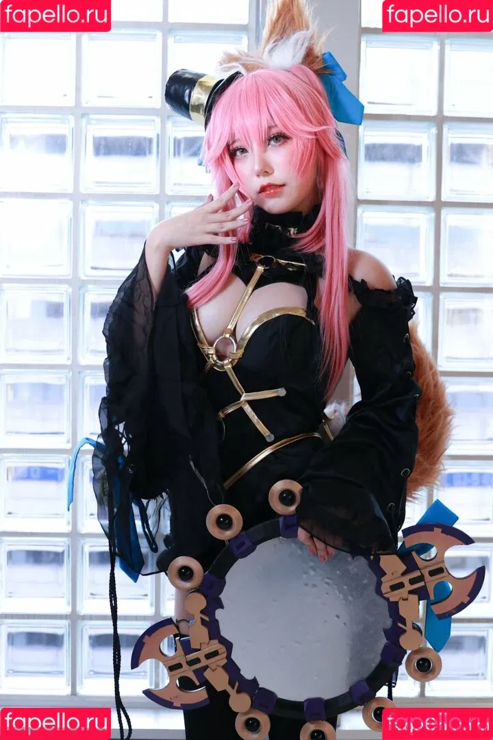 Takomayuyi / https: / takochabuu Onlyfans Photo Gallery 