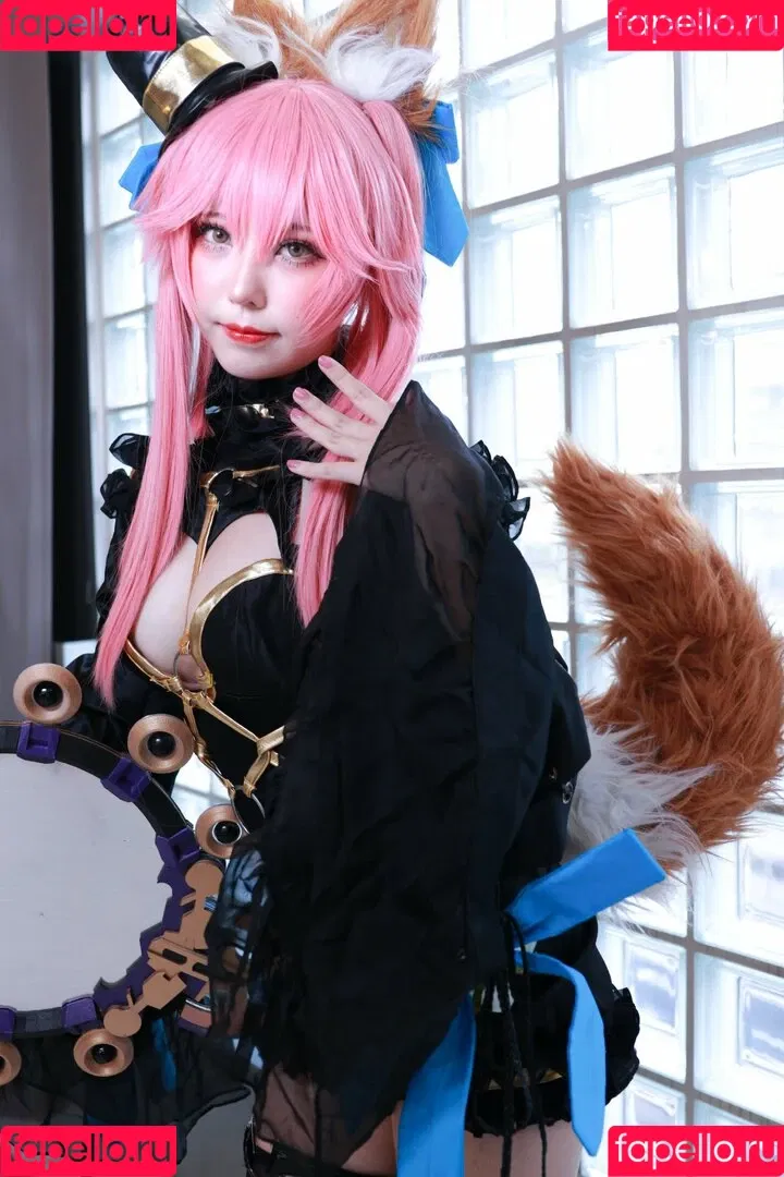 Takomayuyi / https: / takochabuu Onlyfans Photo Gallery 