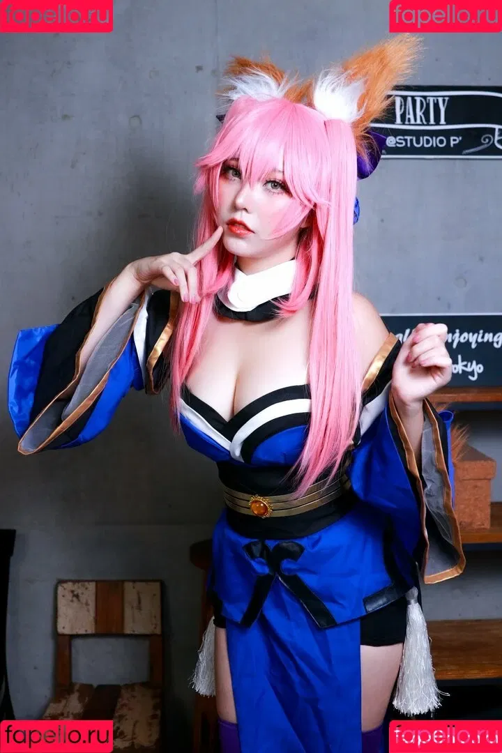 Takomayuyi / https: / takochabuu Onlyfans Photo Gallery 