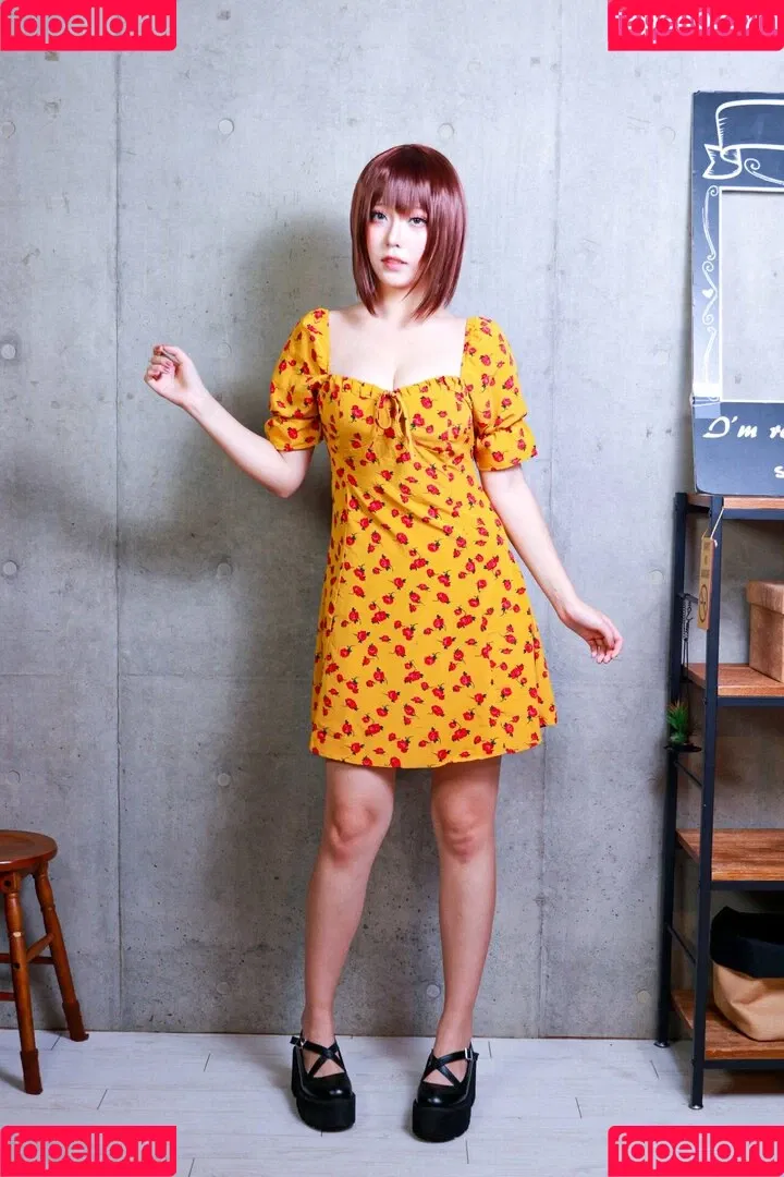 Takomayuyi / https: / takochabuu Onlyfans Photo Gallery 