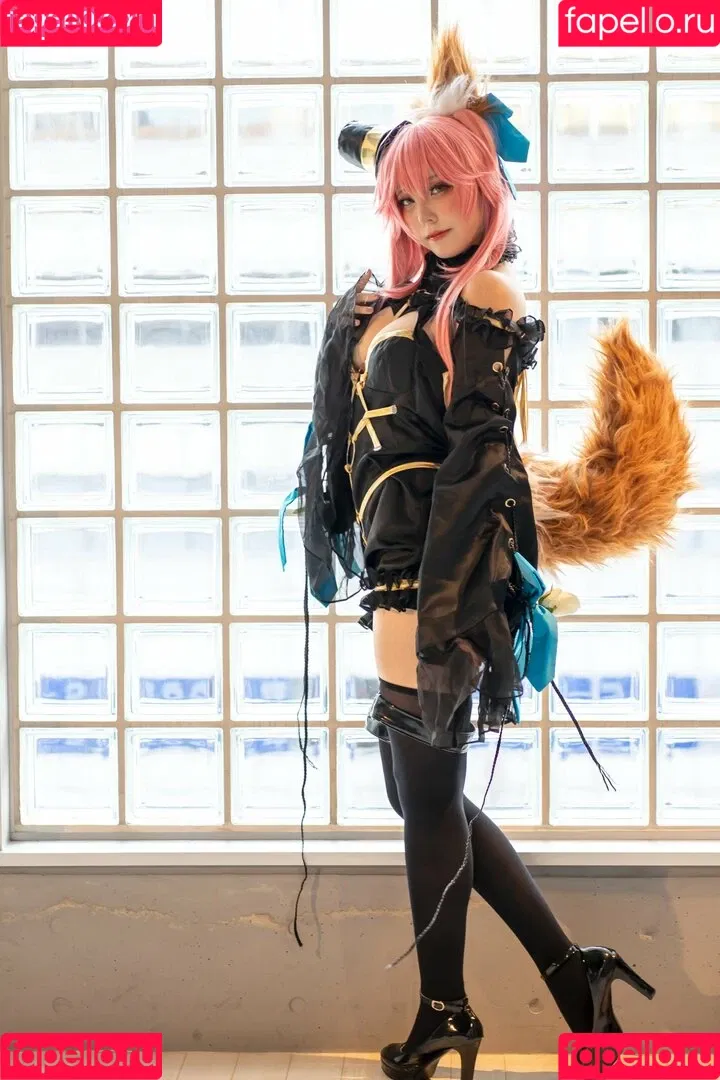 Takomayuyi / https: / takochabuu Onlyfans Photo Gallery 