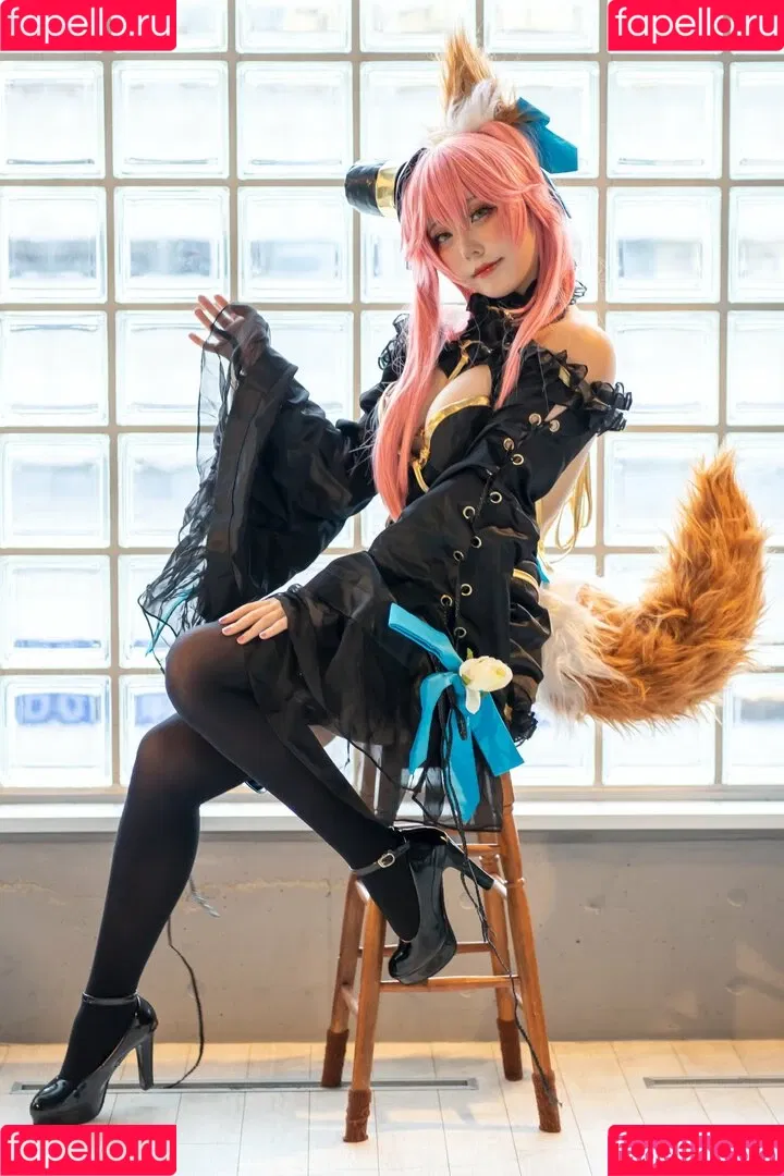 Takomayuyi / https: / takochabuu Onlyfans Photo Gallery 