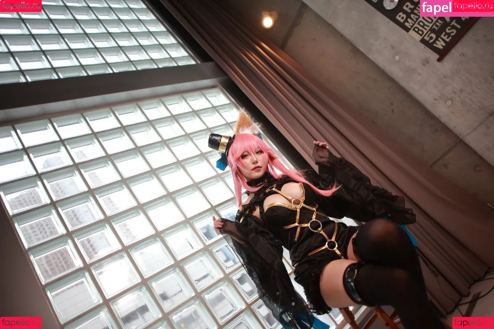 Takomayuyi / https: / takochabuu Onlyfans Photo Gallery 