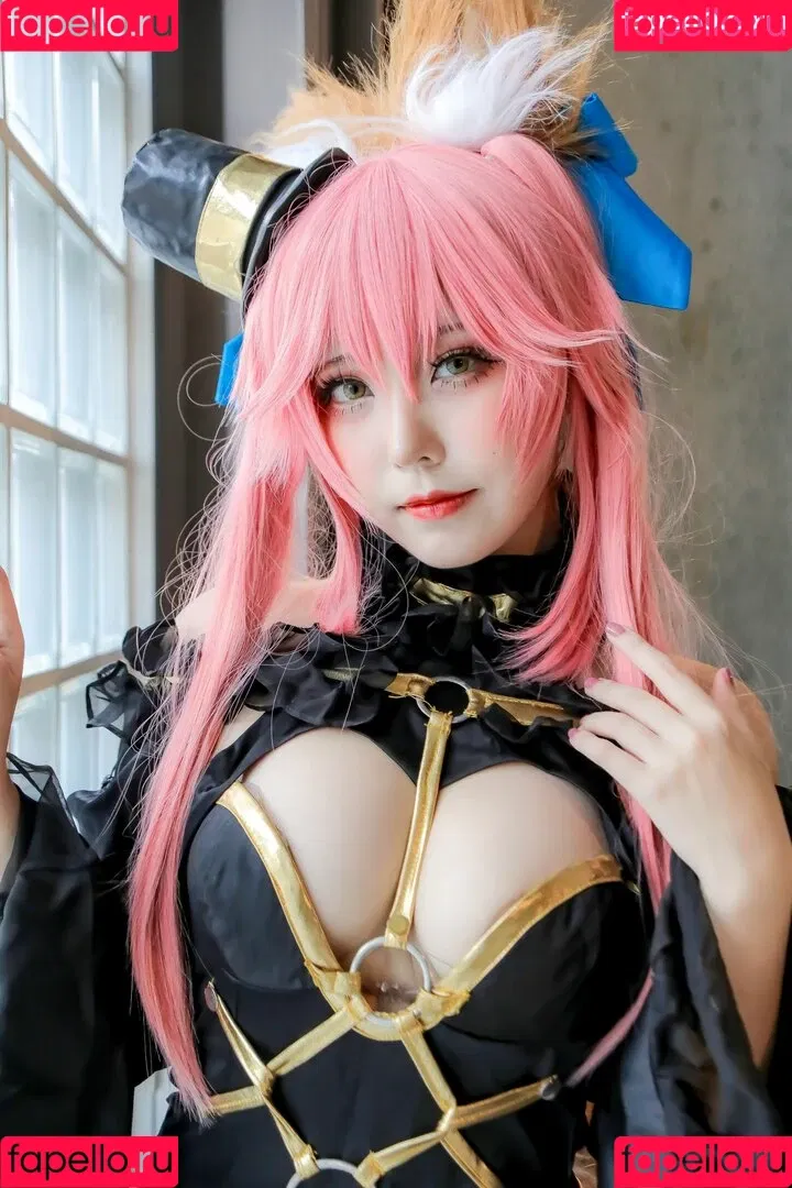 Takomayuyi / https: / takochabuu Onlyfans Photo Gallery 