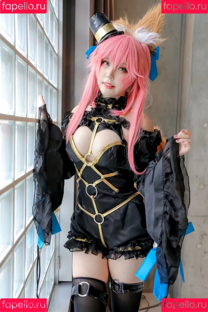 Takomayuyi / https: / takochabuu Onlyfans Photo Gallery 