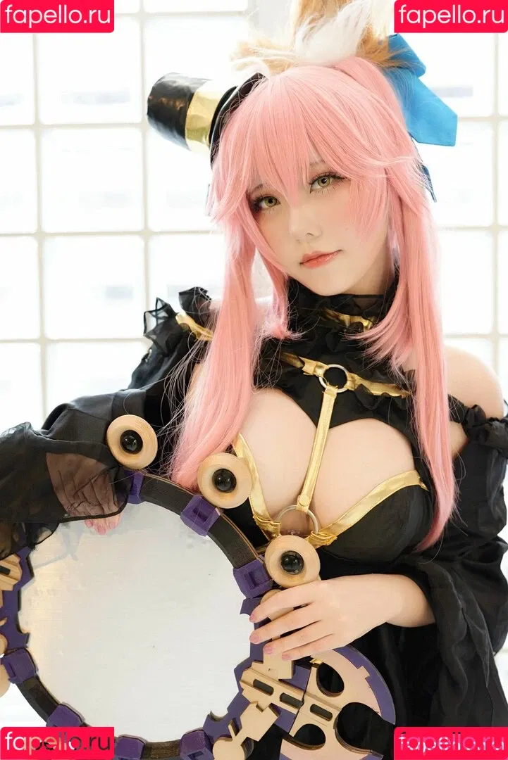 Takomayuyi / https: / takochabuu Onlyfans Photo Gallery 