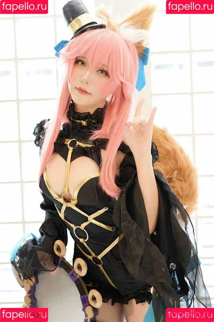 Takomayuyi / https: / takochabuu Onlyfans Photo Gallery 