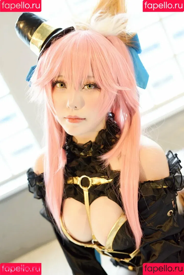 Takomayuyi / https: / takochabuu Onlyfans Photo Gallery 