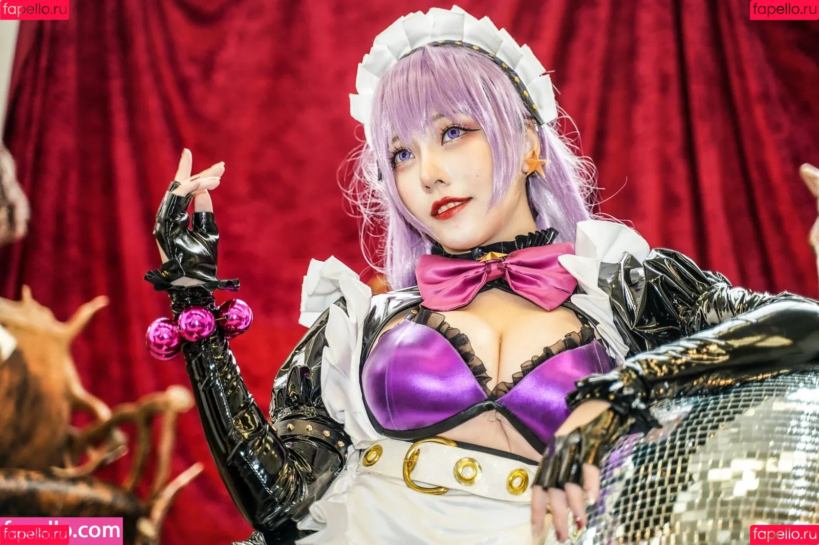 Takomayuyi / https: / takochabuu Onlyfans Photo Gallery 