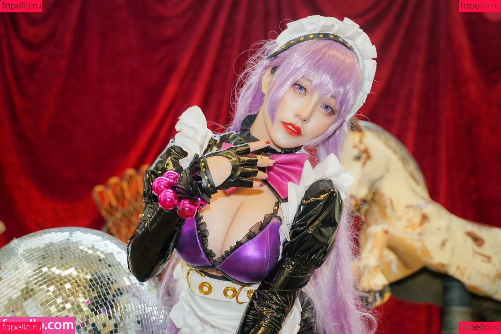 Takomayuyi / https: / takochabuu Onlyfans Photo Gallery 