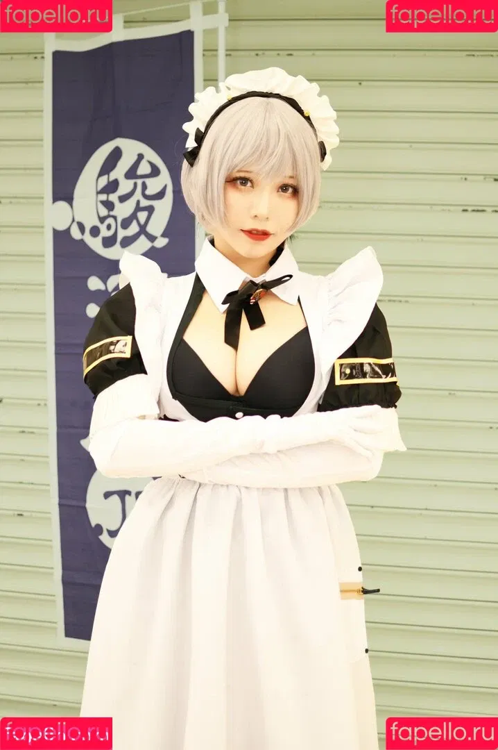 Takomayuyi / https: / takochabuu Onlyfans Photo Gallery 