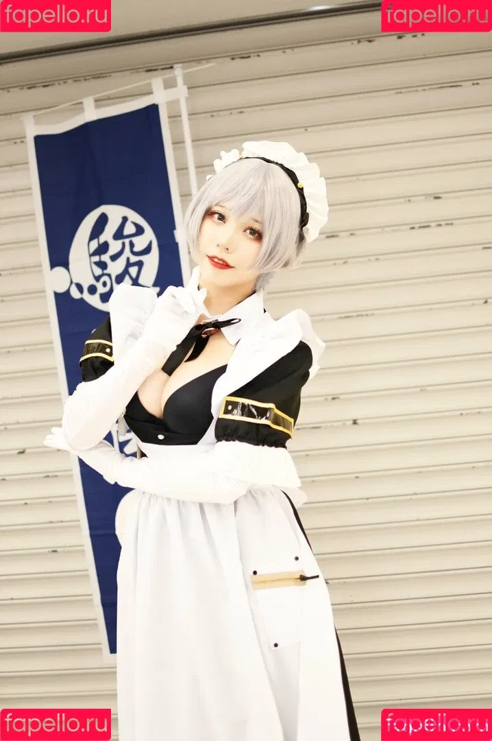 Takomayuyi / https: / takochabuu Onlyfans Photo Gallery 