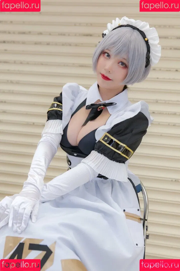 Takomayuyi / https: / takochabuu Onlyfans Photo Gallery 